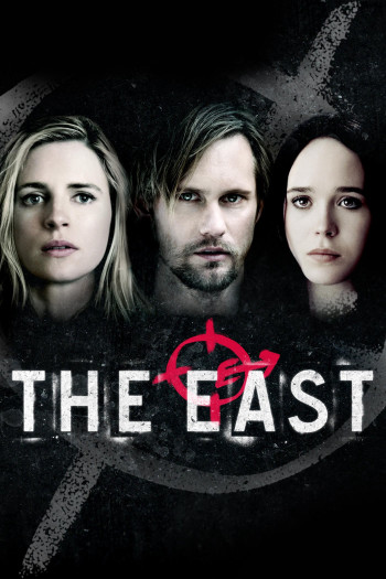 The East (The East) [2013]