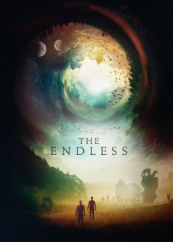The Endless (The Endless) [2017]