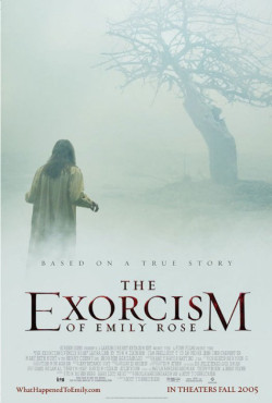 The Exorcism of Emily Rose (The Exorcism of Emily Rose) [2005]