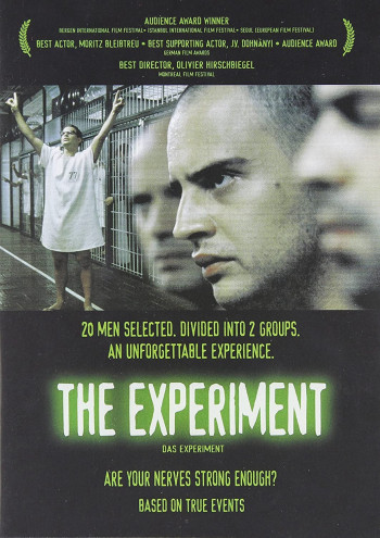 The Experiment (The Experiment) [2001]