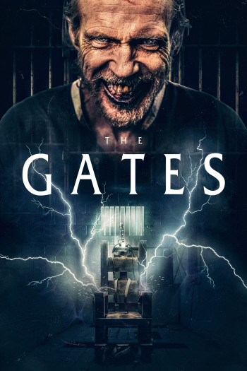The Gates (The Gates) [2023]