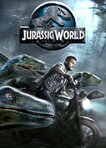 Thế Giới Khủng Long (Jurassic World) [2015]