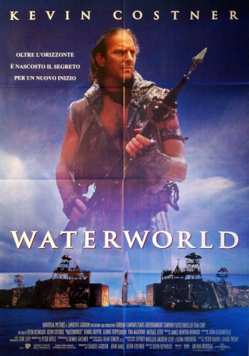 Thế giới nước (Waterworld) [1995]
