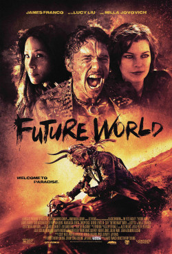 Thế Giới Tương Lai (Future World) [2018]