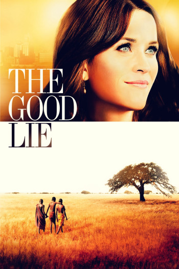The Good Lie (The Good Lie) [2014]