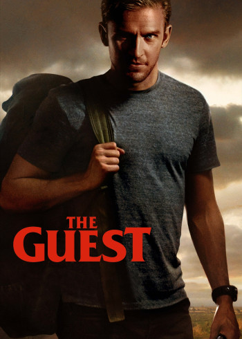 The Guest (The Guest) [2014]