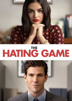 The Hating Game (The Hating Game) [2021]