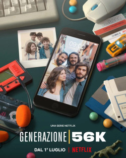Thế hệ 56k (Generation 56k) [2021]