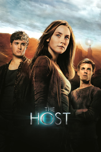 The Host (The Host) [2013]