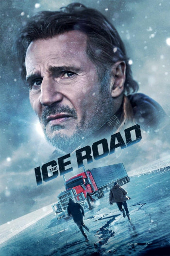 The Ice Road (The Ice Road) [2021]