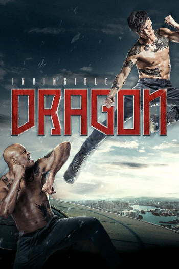 The Invincible Dragon (The Invincible Dragon) [2019]