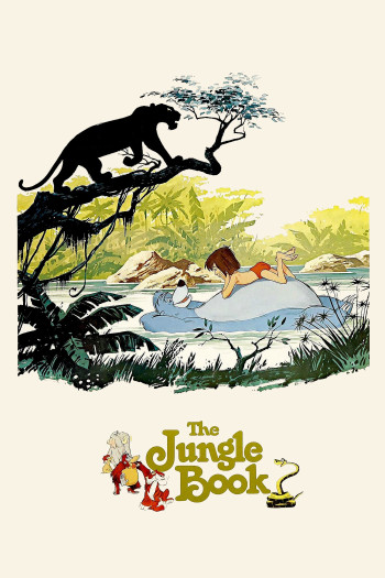 The Jungle Book (The Jungle Book) [1967]