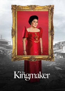 The Kingmaker (The Kingmaker) [2019]
