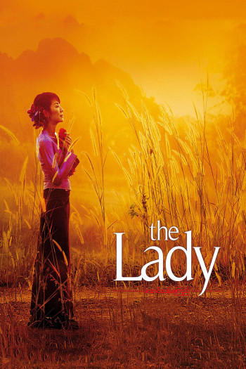 The Lady (The Lady) [2011]