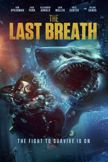 The Last Breath (The Last Breath) [2024]