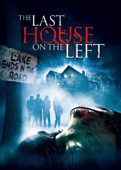 The Last House on the Left (The Last House on the Left) [2009]