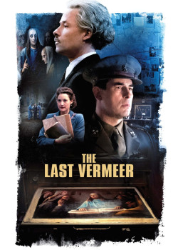 The Last Vermeer (The Last Vermeer) [2020]