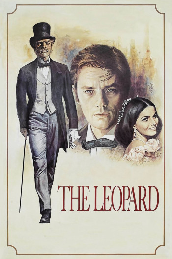 The Leopard (Il gattopardo) [1963]