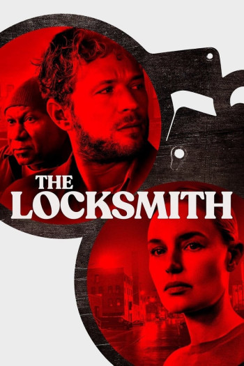 The Locksmith (The Locksmith) [2023]