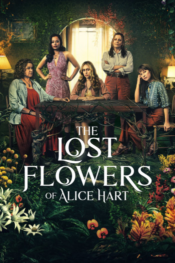 The Lost Flowers of Alice Hart (The Lost Flowers of Alice Hart) [2023]