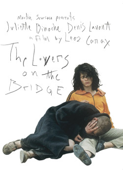 The Lovers on the Bridge (The Lovers on the Bridge) [1991]