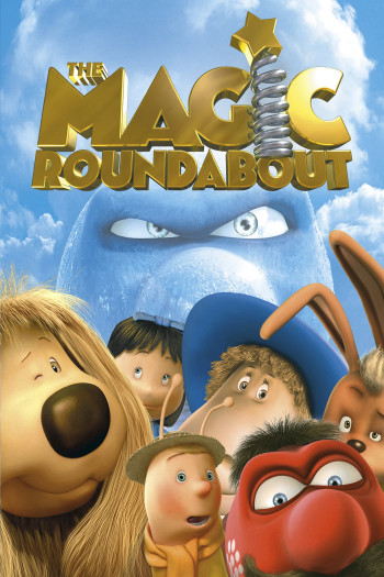 The Magic Roundabout (The Magic Roundabout) [2005]