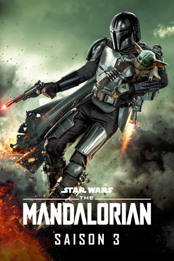 The Mandalorian (Phần 3) (The Mandalorian (Season 3)) [2023]