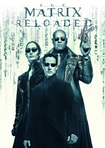 The Matrix Reloaded (The Matrix Reloaded) [2003]