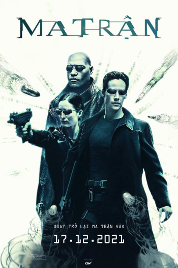 The Matrix (The Matrix) [1999]