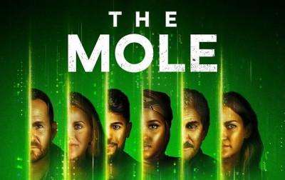 The Mole: Ai là nội gián (Phần 2)