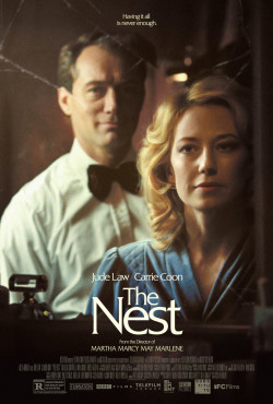 The Nest (The Nest) [2020]