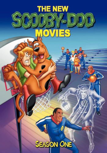 The New Scooby-Doo Movies (Phần 1) (The New Scooby-Doo Movies (Season 1)) [1972]