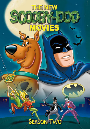 The New Scooby-Doo Movies (Phần 2) (The New Scooby-Doo Movies (Season 2)) [1973]