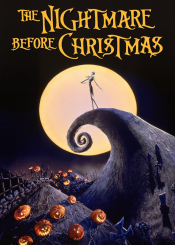 The Nightmare Before Christmas (The Nightmare Before Christmas) [1993]