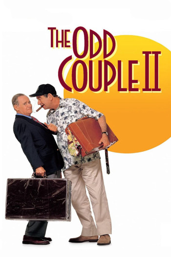 The Odd Couple II (The Odd Couple II) [1998]