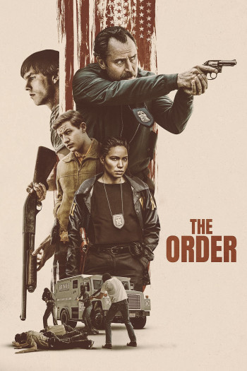 The Order (The Order) [2024]