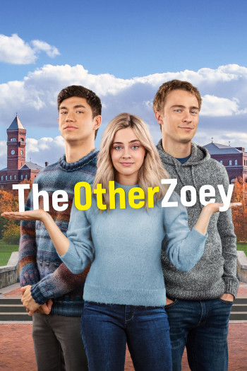 The Other Zoey (The Other Zoey) [2023]