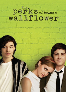 The Perks of Being a Wallflower (The Perks of Being a Wallflower) [2012]