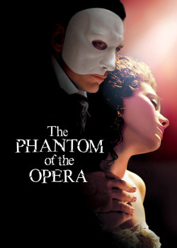 The Phantom of the Opera (The Phantom of the Opera) [2004]