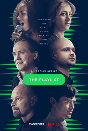 The Playlist (The Playlist) [2022]