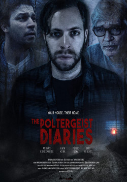 The Poltergeist Diaries (The Poltergeist Diaries) [2021]