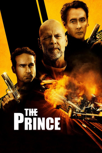 The Prince (The Prince) [2014]