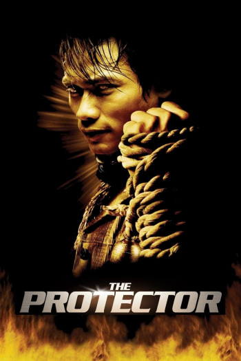 The Protector (The Protector) [2005]