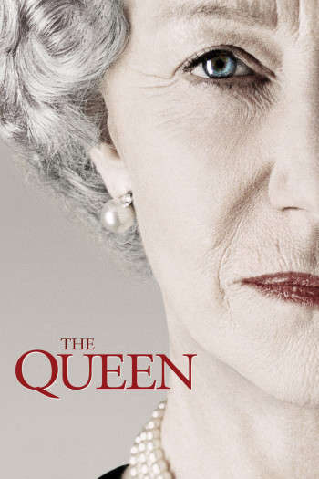 The Queen (The Queen) [2006]
