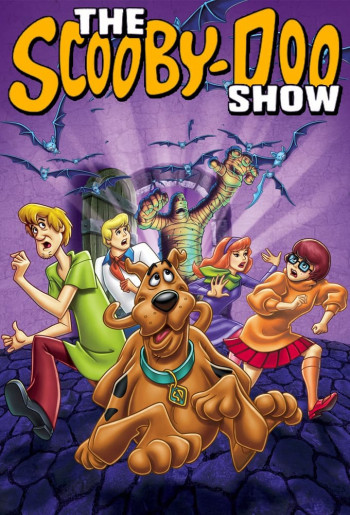 The Scooby-Doo Show (Phần 1) (The Scooby-Doo Show (Season 1)) [1976]