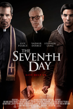 The Seventh Day (The Seventh Day) [2021]