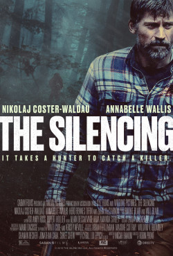 The Silencing (The Silencing) [2020]