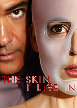 The Skin I Live In (The Skin I Live In) [2011]