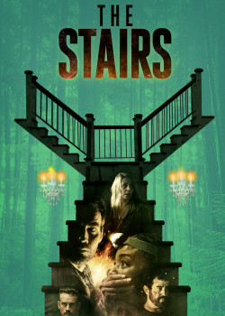 The Stairs (The Stairs) [2021]