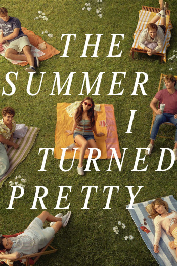 The Summer I Turned Pretty (Phần 2) (The Summer I Turned Pretty (Season 2)) [2023]